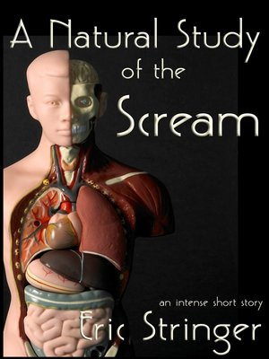cover image of A Natural Study of the Scream